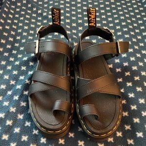 Doc Marten Sandals